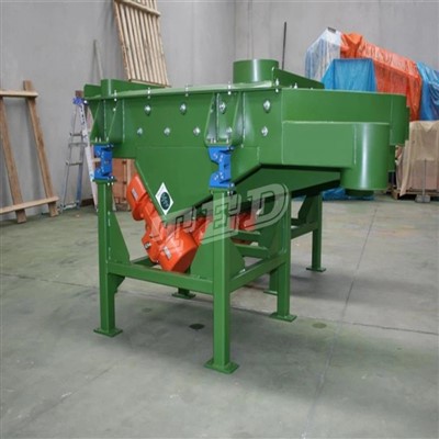 Crusher Machine