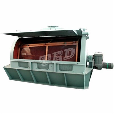 Fine Hexangular Sifting Machine