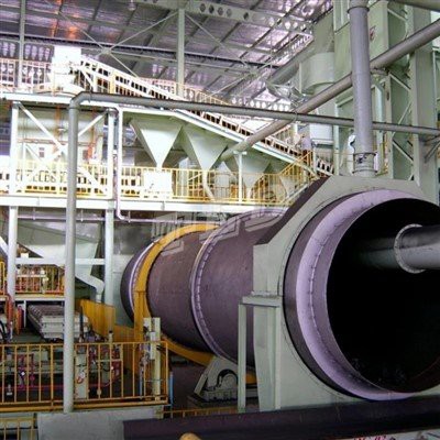 Shale Out Cooling Roller